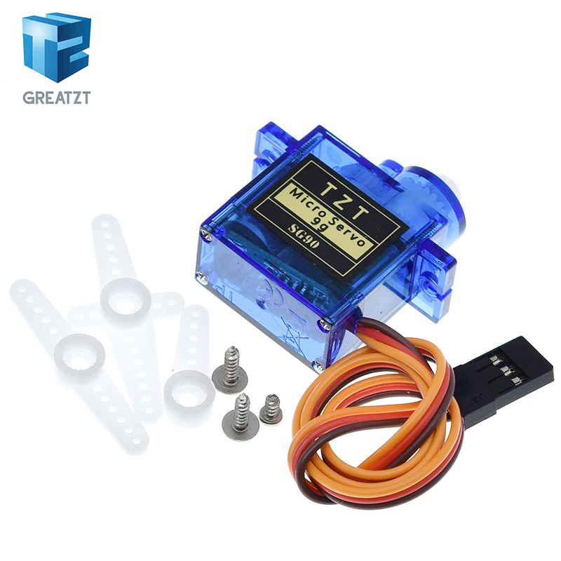 Diy Boat Electronics - TZT Officiële Smart Elektronica Rc Mini