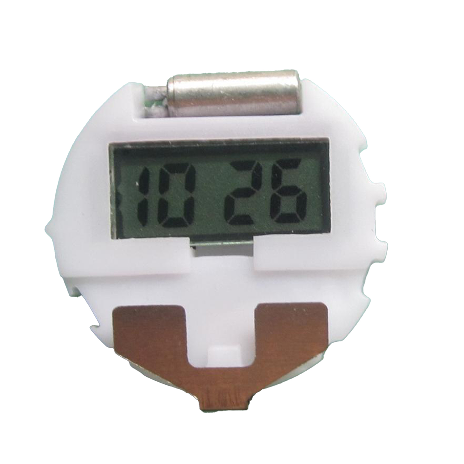 Diy Electronics Components - 100 Stuks Digitale Horloges Elektronische Klok