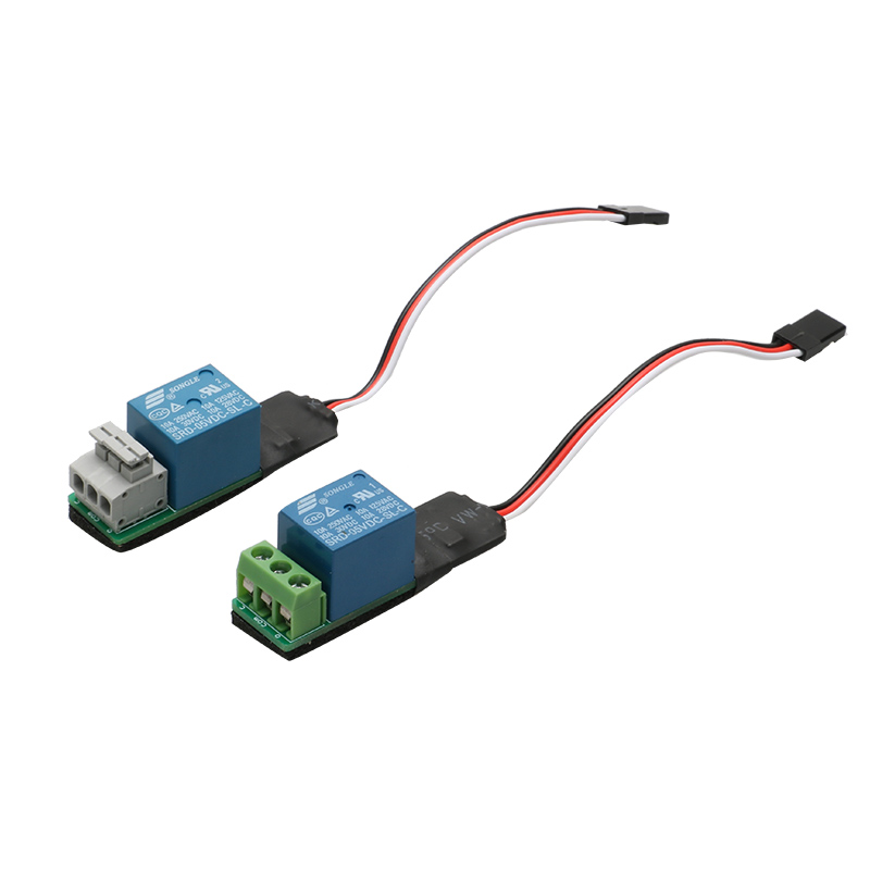 Diy Boat Electronics - 1Pcs Universele 1CH Pwm Relais Module