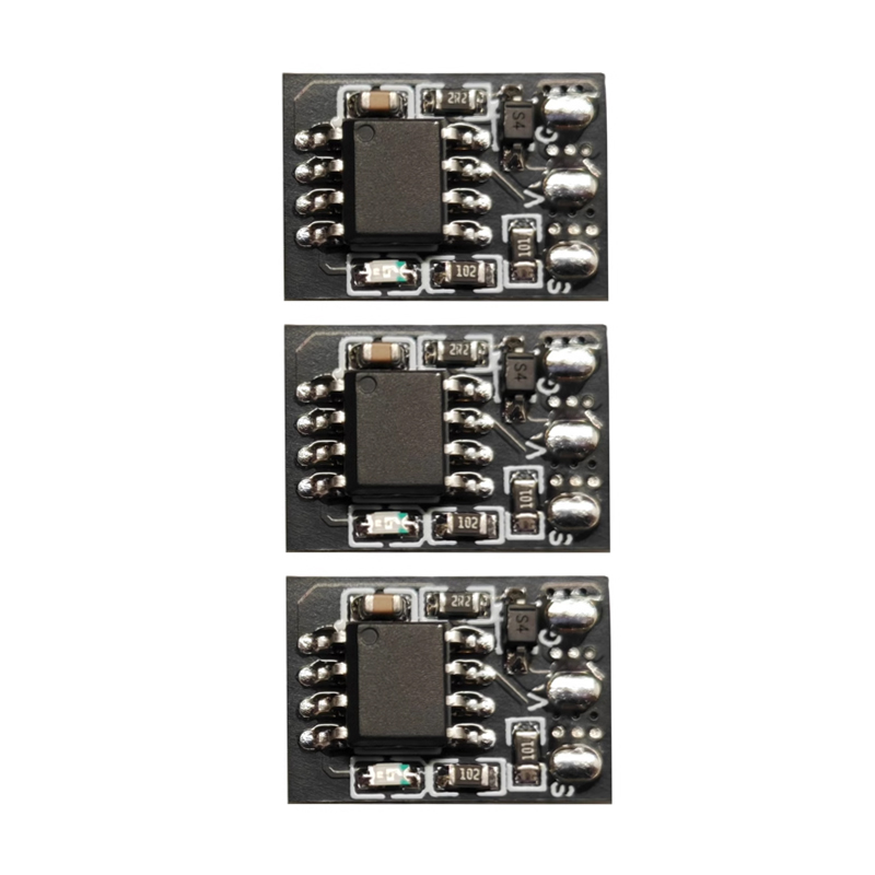 Diy Boat Electronics - 3 STKS FPV Drone DIY Wijzigen