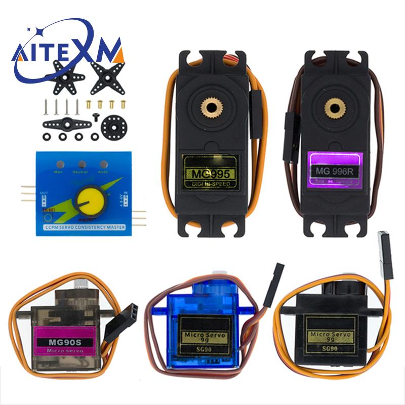 Diy Boat Electronics - Smart Elektronica Rc Mini Micro Classic