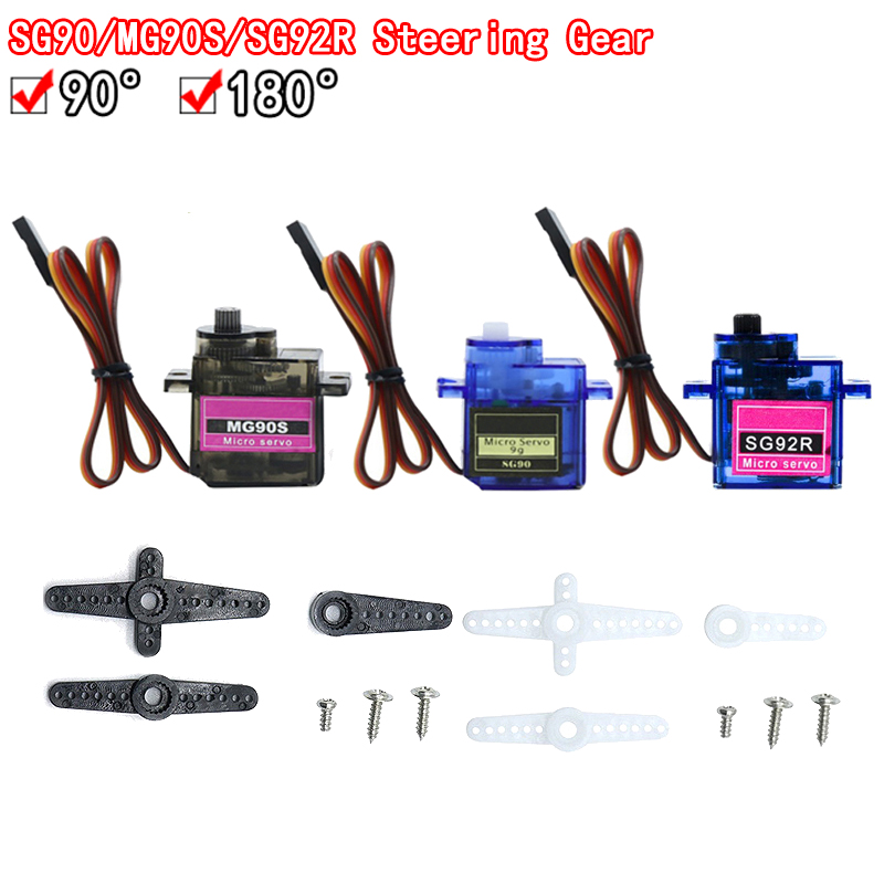 Diy Boat Electronics - Smart Elektronica Rc Mini Micro Classic