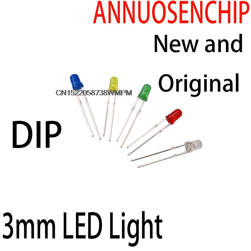 Diy Electronics Components Kit - 100 STKS Nieuwe en Originele DIP