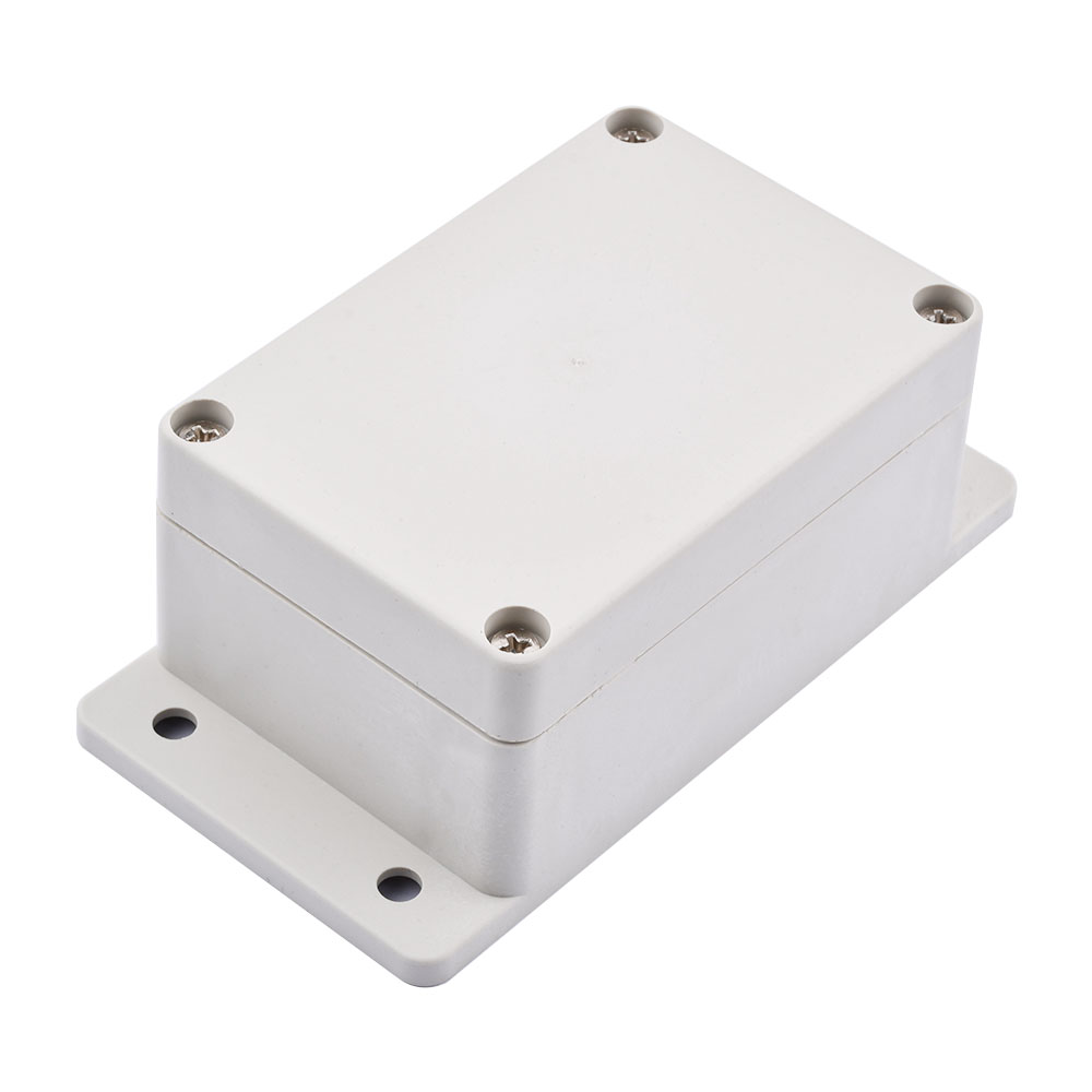 Diy Electronics Supplies - 3pcs ABS Plastic Shell 100x68x50mm Waterdichte
