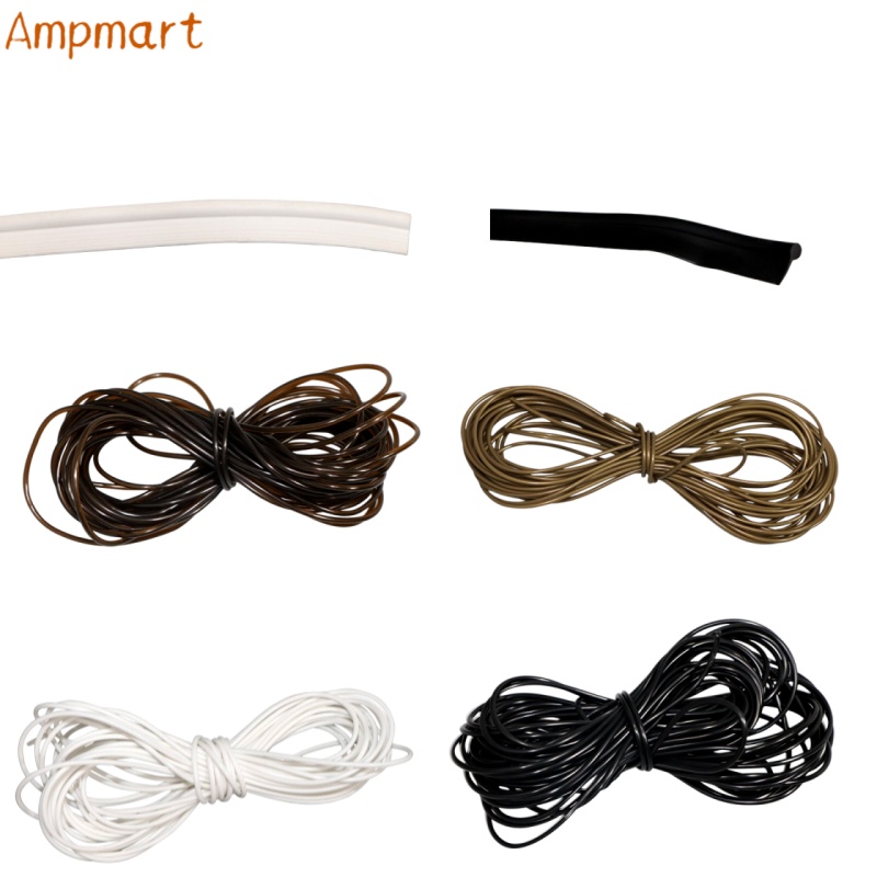 Diy Audio Electronics Kit - Ampmart 10M decoratieve koordafwerking voor gitaarversterker