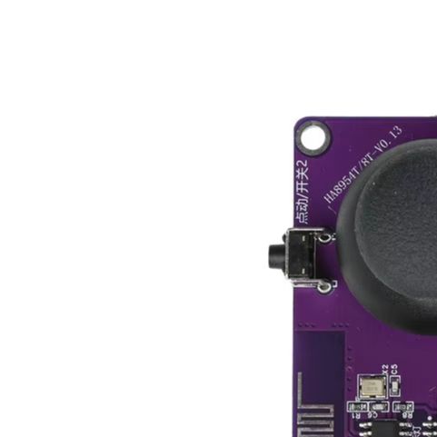 Diy Boat Electronics - /2.4G/Draadloos/8 Kanaals Dual Joystick Afstandsbediening Module