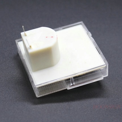 Natuurkunde Mini-spanningsmete - Diy Electronics Test Equipment recensie en prijs