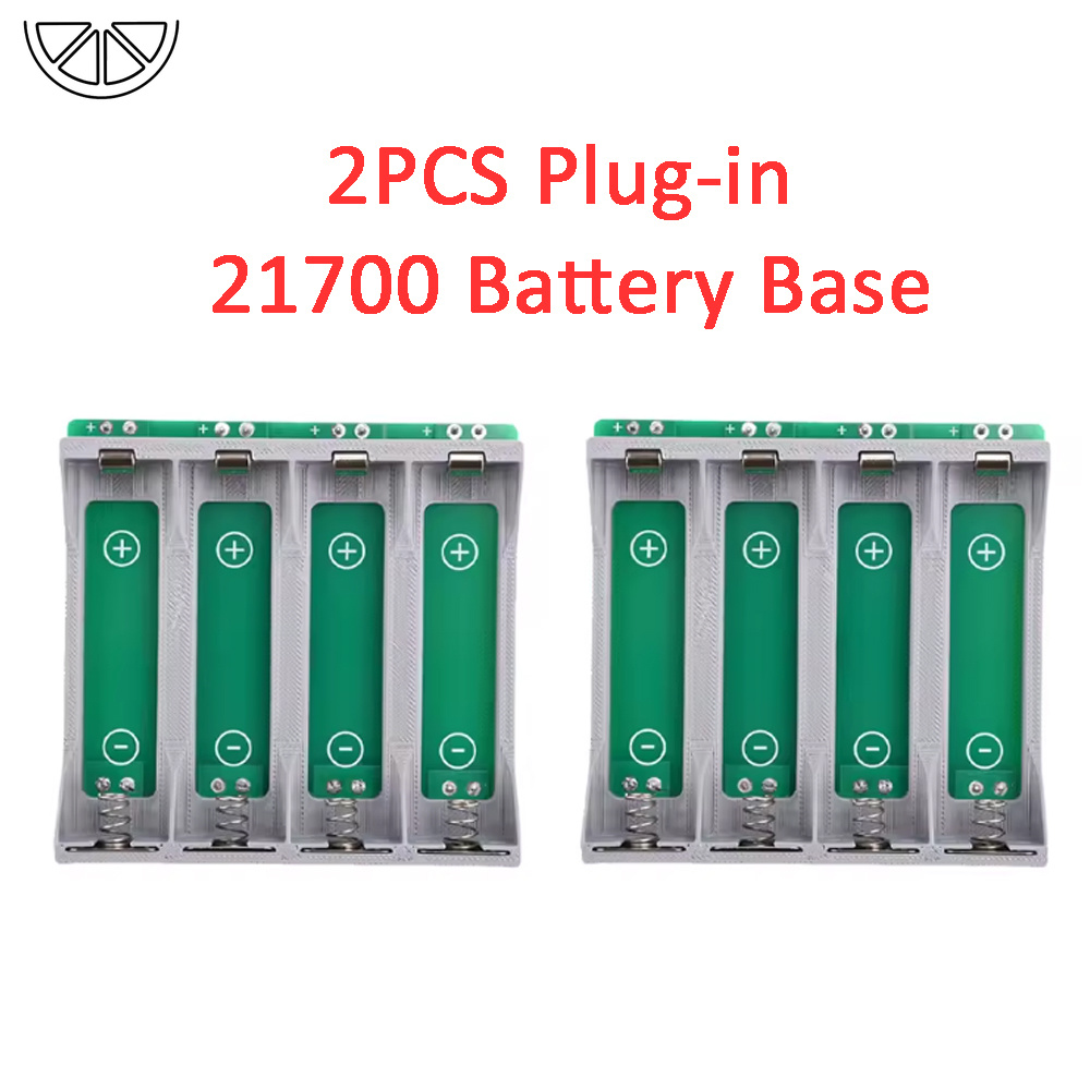 DIY 21700 Batterij Basisset 4- - Diy Electronics Test Equipment recensie en prijs