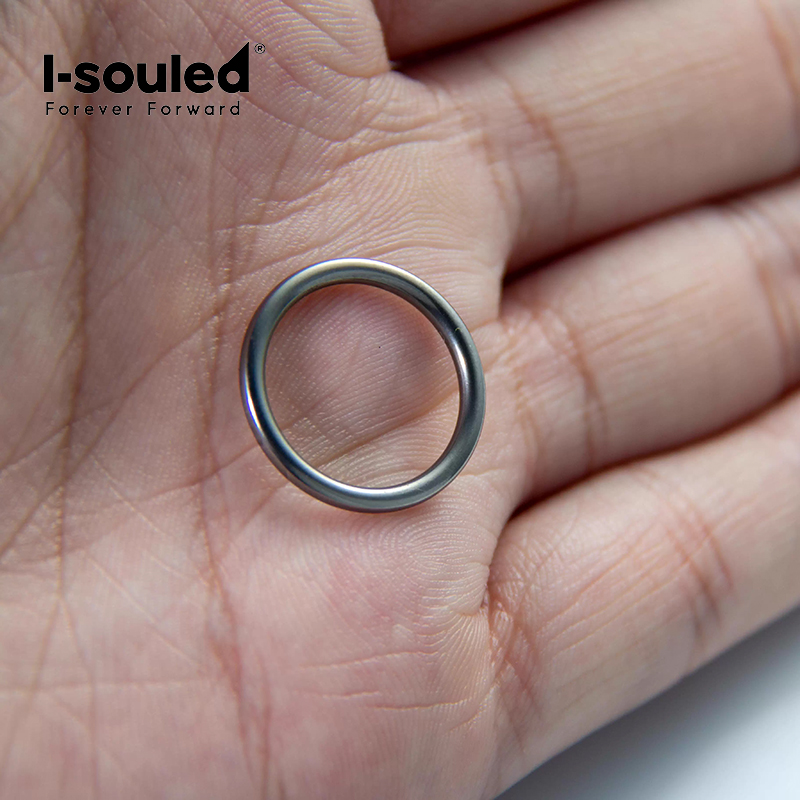 Multi-Size Pure Titanium Afdic - Diy Electronics Components recensie en prijs