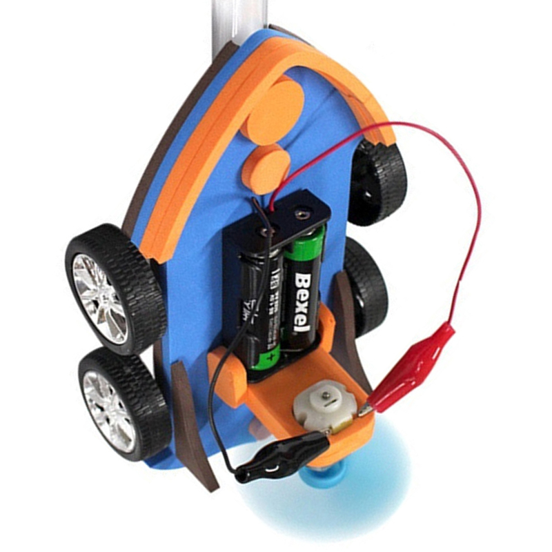 DIY Aerodynamische Speedboot S - Diy Boat Electronics recensie en prijs