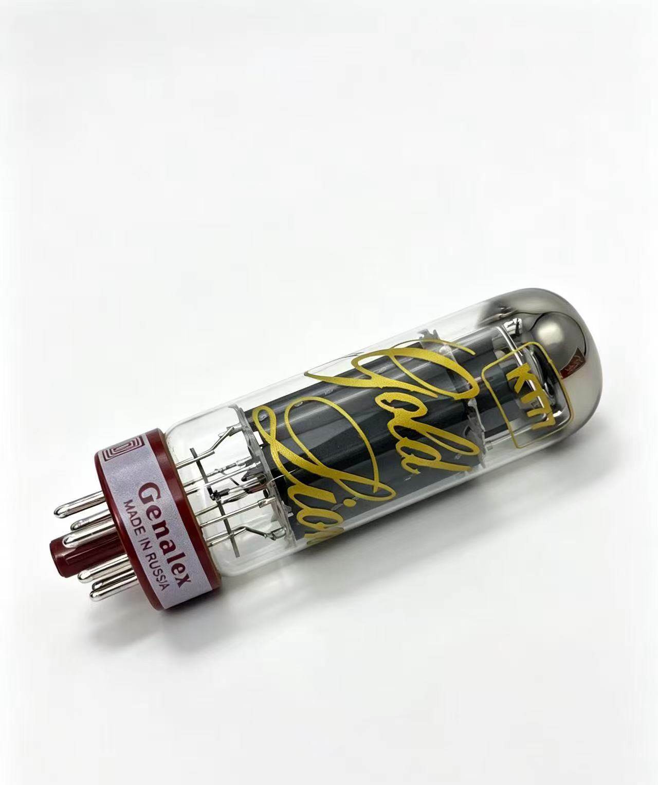 GOUDEN LEEUW KT77 Vacuümbuis H - Diy Audio Electronics Kit recensie en prijs