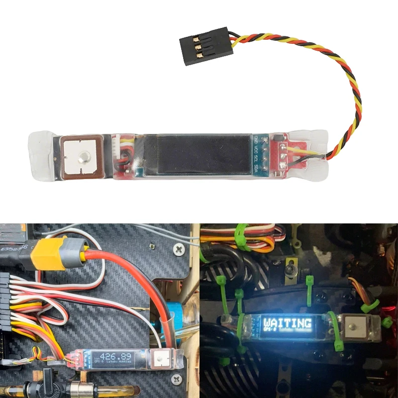 BoMaS1PCS Mini Bee122 GPS Snel - Diy Boat Electronics recensie en prijs