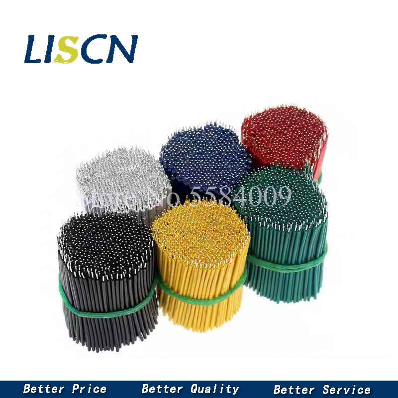 1000 STKS/PARTIJ Vertinde Broo - Breadboard Jumper Wire recensie en prijs
