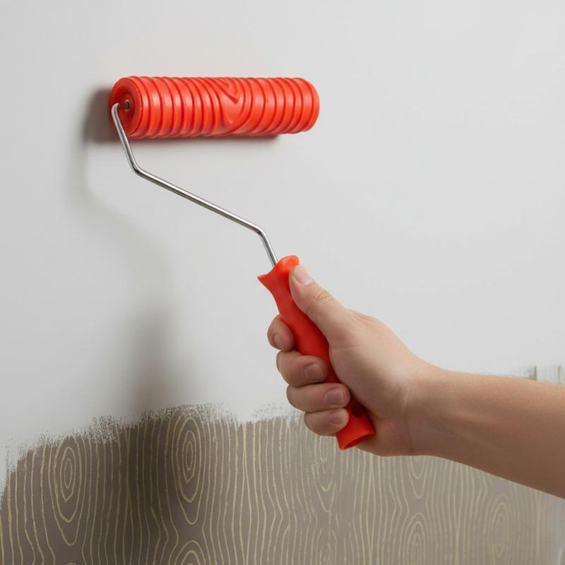 Reliëfverfroller Slijtvast rub - Diy Electronics Components recensie en prijs