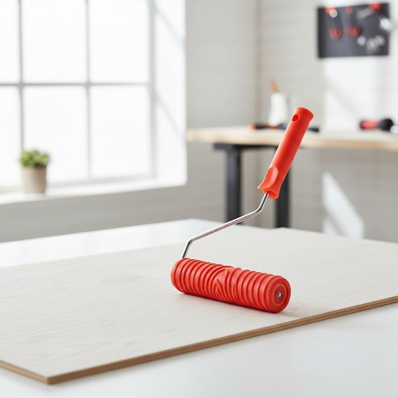 Reliëfverfroller Slijtvast rub - Diy Electronics Components recensie en prijs