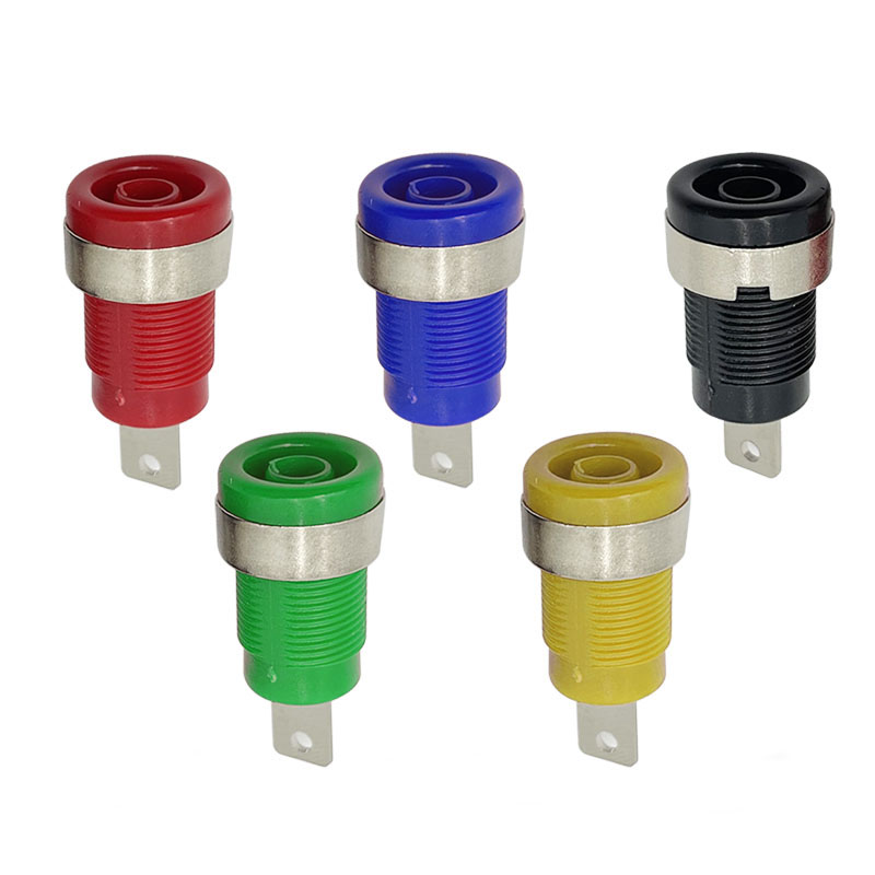 Multi-Color Binding Post Kit 2 - Diy Audio Electronics Kit recensie en prijs