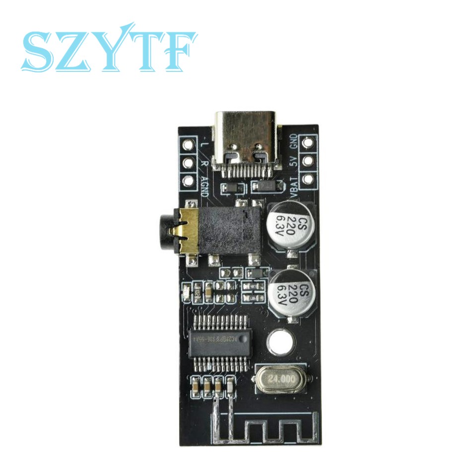 MH-MX8 M18 M28 M38 Mp3 Decoder - Diy Audio Electronics Kit recensie en prijs