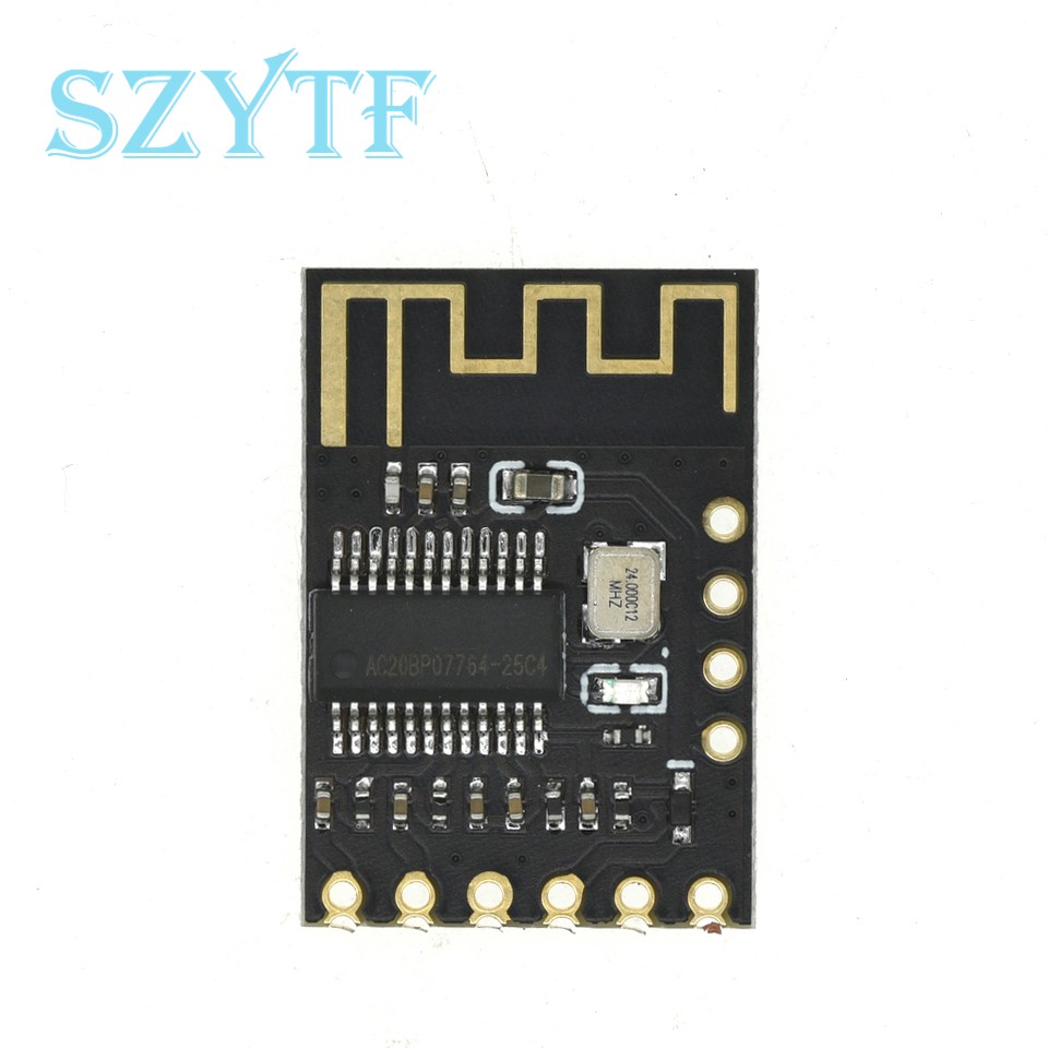 MH-MX8 M18 M28 M38 Mp3 Decoder - Diy Audio Electronics Kit recensie en prijs