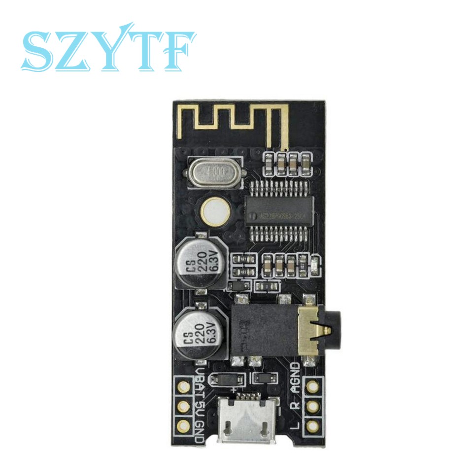 MH-MX8 M18 M28 M38 Mp3 Decoder - Diy Audio Electronics Kit recensie en prijs