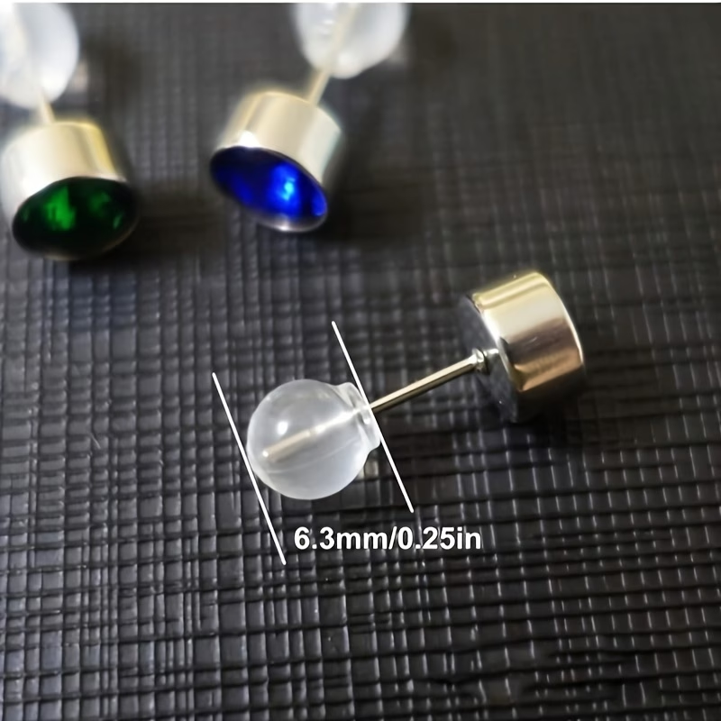 100 stuks zachte transparante  - Diy Electronics Components recensie en prijs