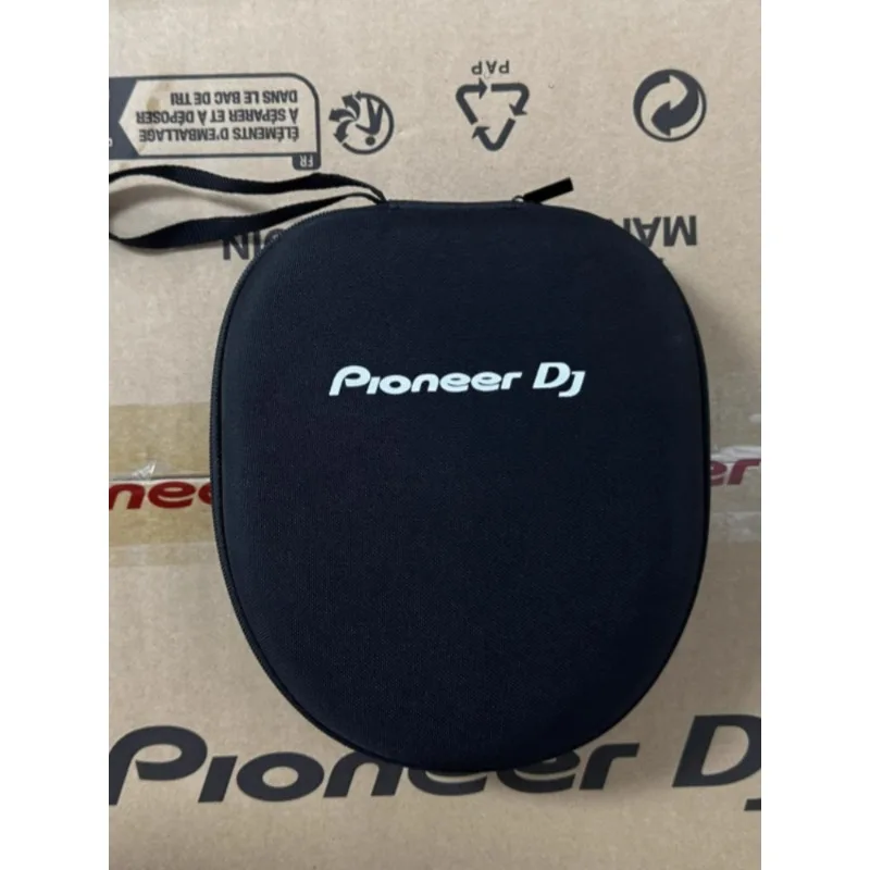 Pioneer hoofdtelefoon opbergta - Diy Audio Electronics Kit recensie en prijs