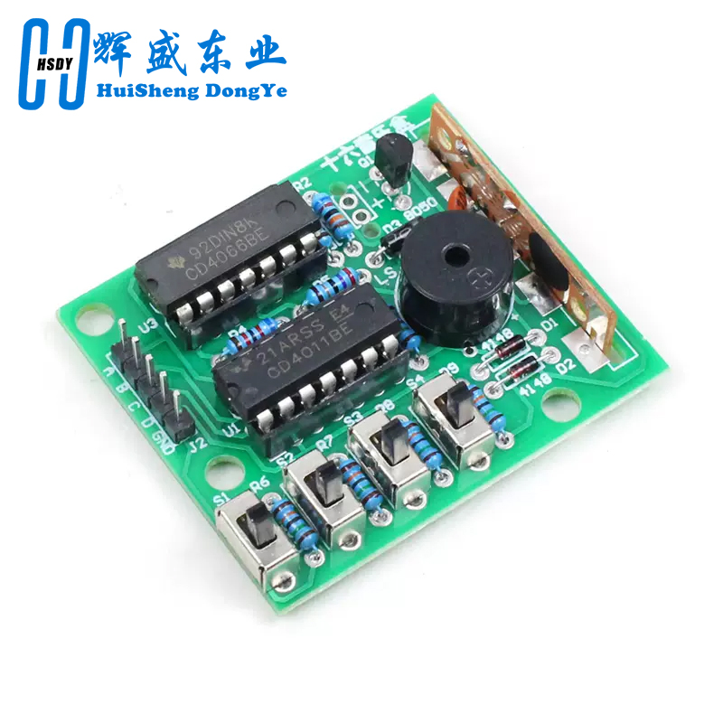 16 Muziek Klankkast BOX-16 Boa - Diy Audio Electronics Kit recensie en prijs