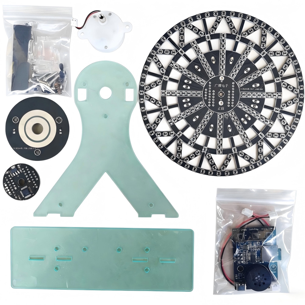 Doe-het-zelf elektronische kit - Diy Electronics Supplies recensie en prijs