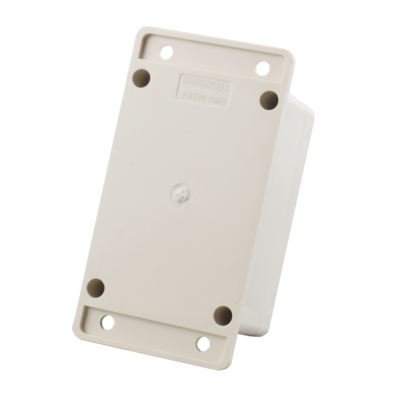 1pcs ABS Plastic Shell 100x68x - Diy Electronics Supplies recensie en prijs