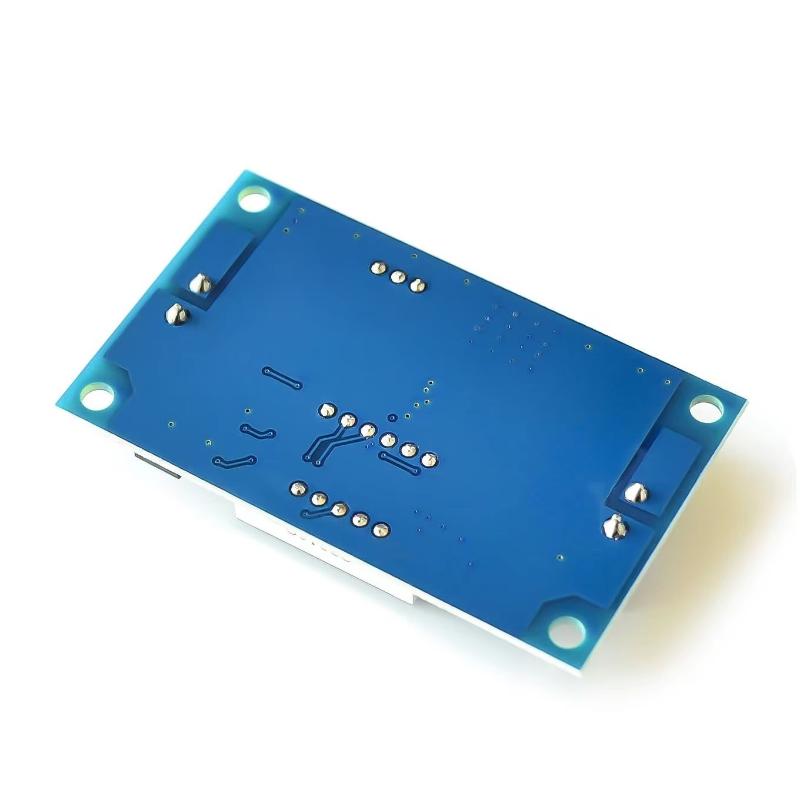 LM2596 voedingsmodule met disp - Diy Electronics Supplies recensie en prijs