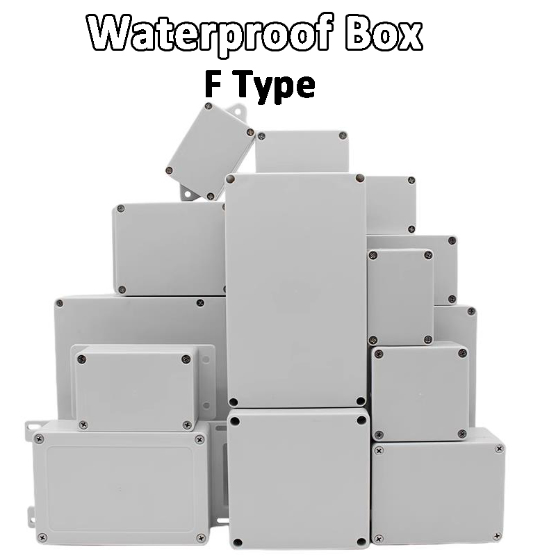 Waterdichte Behuizing Doos Gro - Diy Electronics Supplies recensie en prijs
