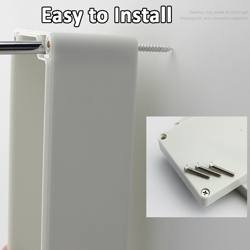 Waterdichte Behuizing Doos Gro - Diy Electronics Supplies recensie en prijs