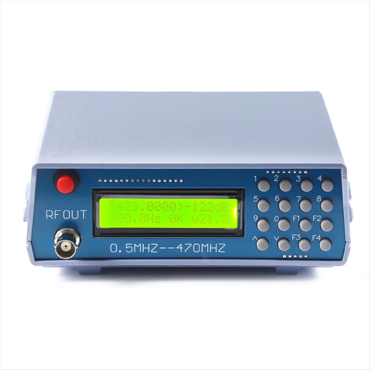 2026 Trend Signaalgenerator 0, - Diy Electronics Test Equipment recensie en prijs