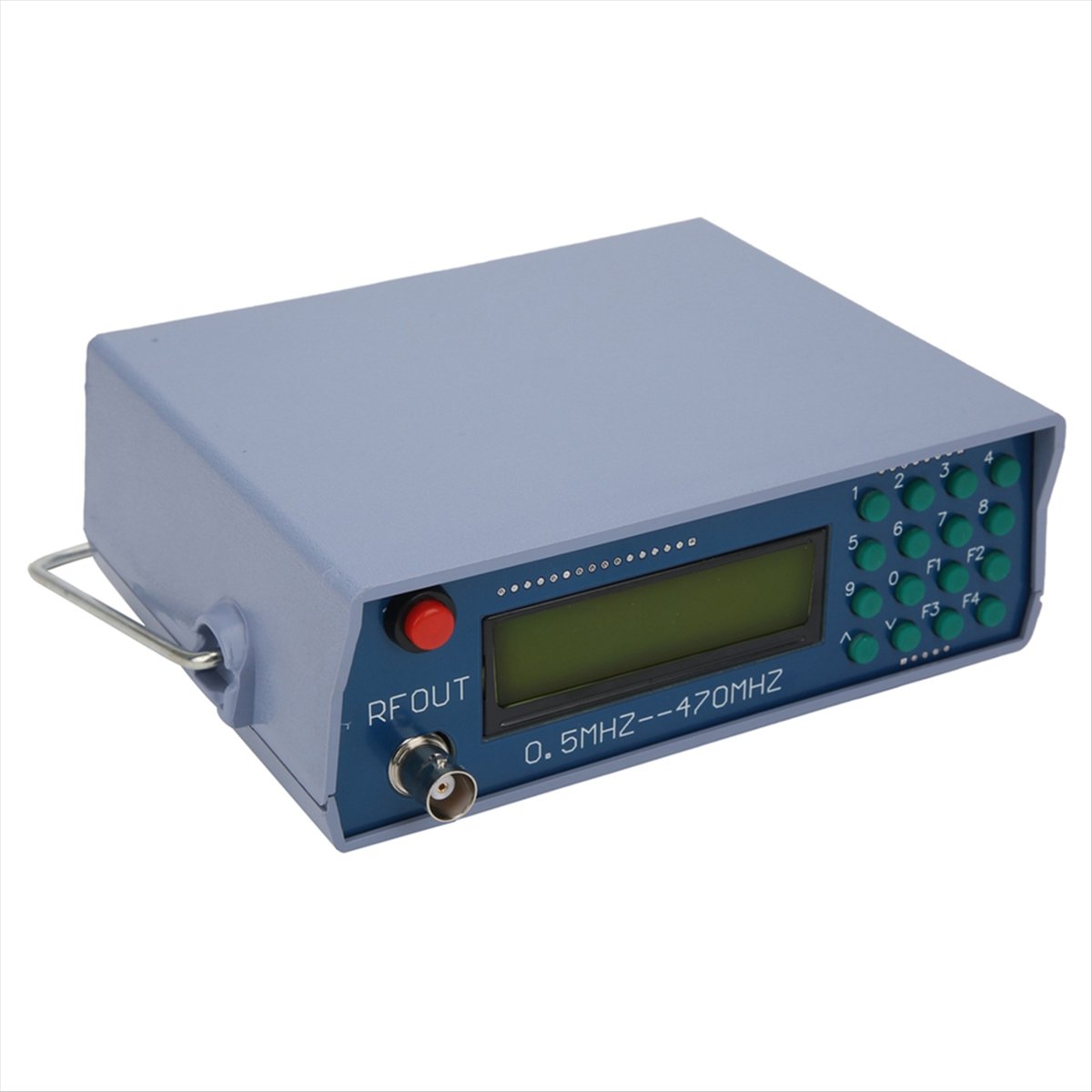2026 Trend Signaalgenerator 0, - Diy Electronics Test Equipment recensie en prijs