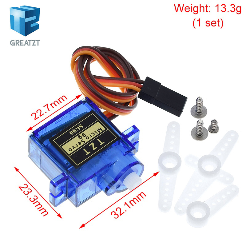 TZT Officiële Smart Electronic - Diy Boat Electronics recensie en prijs