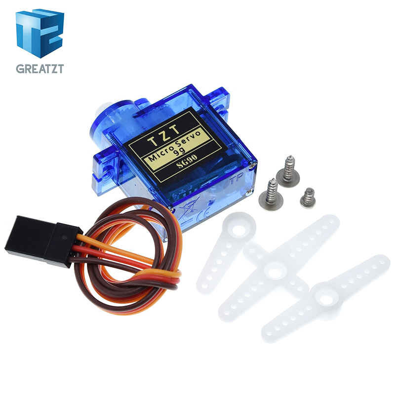 TZT Officiële Smart Electronic - Diy Boat Electronics recensie en prijs