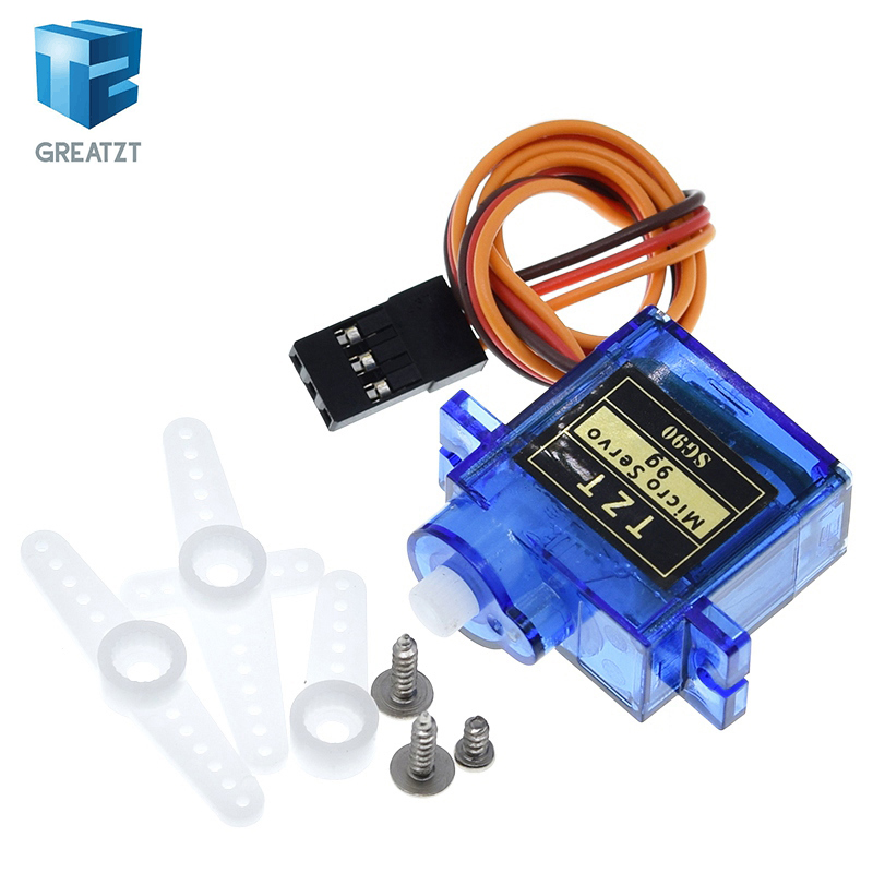 TZT Officiële Smart Electronic - Diy Boat Electronics recensie en prijs