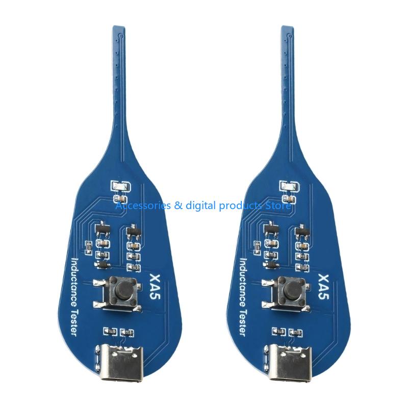77JD Dense Induction Diagnosti - Diy Electronics Test Equipment recensie en prijs