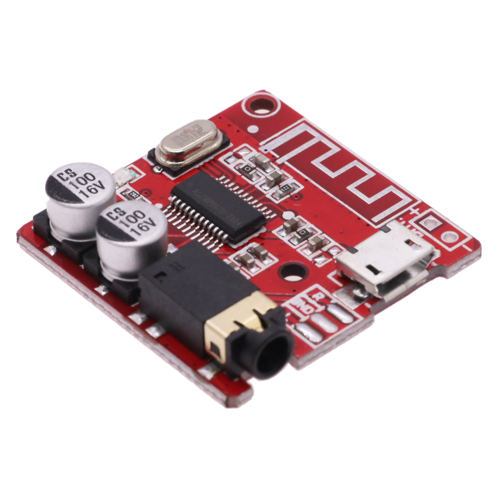 DIY Bluetooth Audio Receiver B - Diy Audio Electronics Kit recensie en prijs