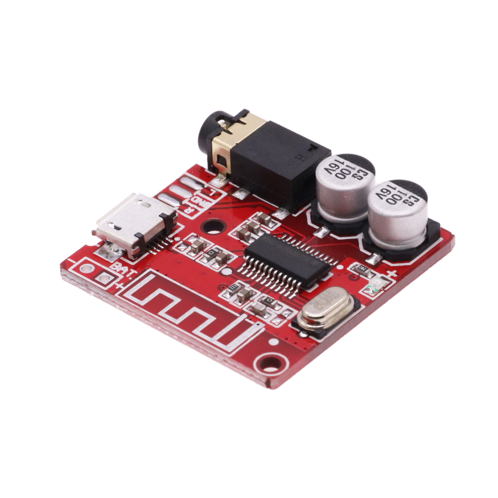 DIY Bluetooth Audio Receiver B - Diy Audio Electronics Kit recensie en prijs