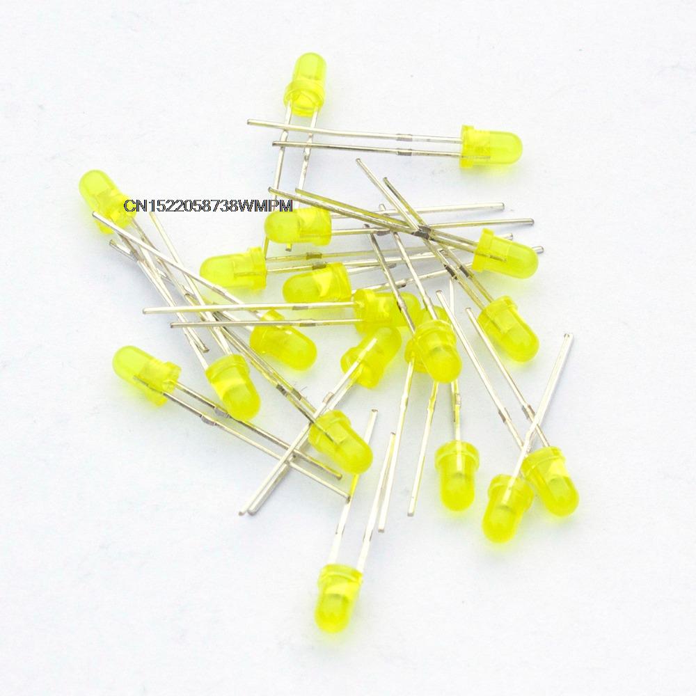 100 STKS Nieuwe en Originele D - Diy Electronics Components Kit recensie en prijs