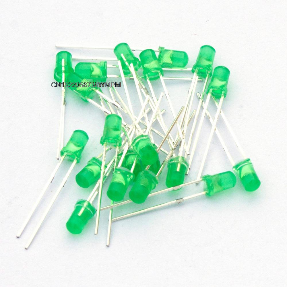 100 STKS Nieuwe en Originele D - Diy Electronics Components Kit recensie en prijs
