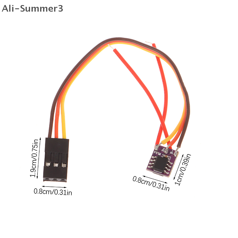1Pc Voor DIY RC Speelgoed Auto - Diy Boat Electronics recensie en prijs