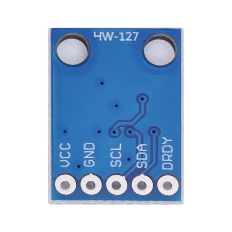 Drie-assige magnetometermodule - Diy Electronics Test Equipment recensie en prijs
