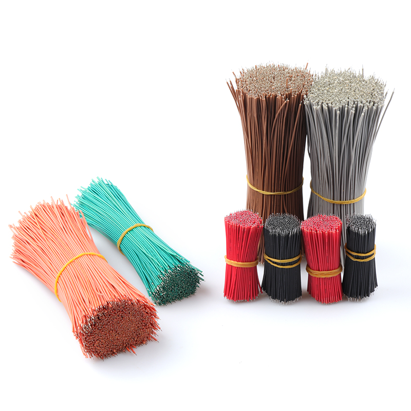 100 Stks/partij 26AWG Vertind  - Breadboard Jumper Wire recensie en prijs