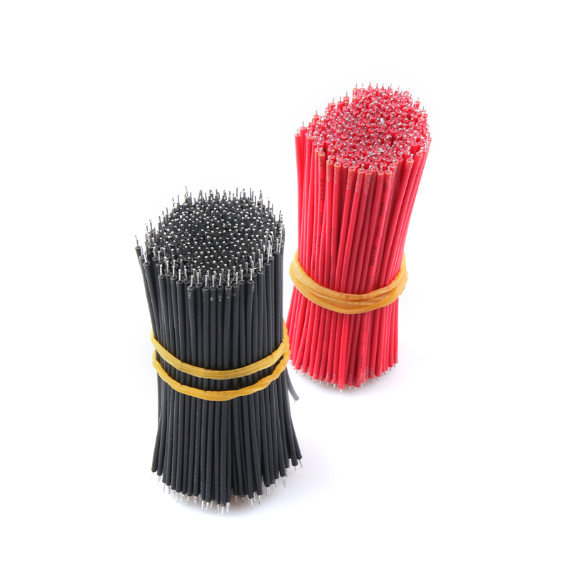 100 Stks/partij 26AWG Vertind  - Breadboard Jumper Wire recensie en prijs