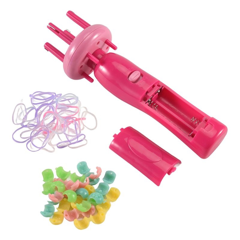 Draagbare Elektrische Automati - Diy Electronics Components Kit recensie en prijs