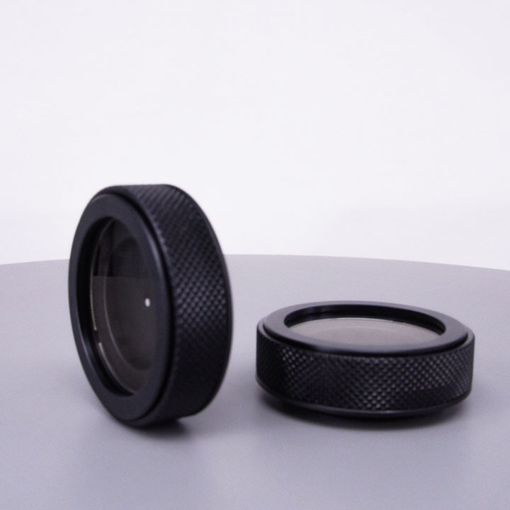 Verstelbare PVS14 Lens Opoffer - Diy Electronics Components recensie en prijs