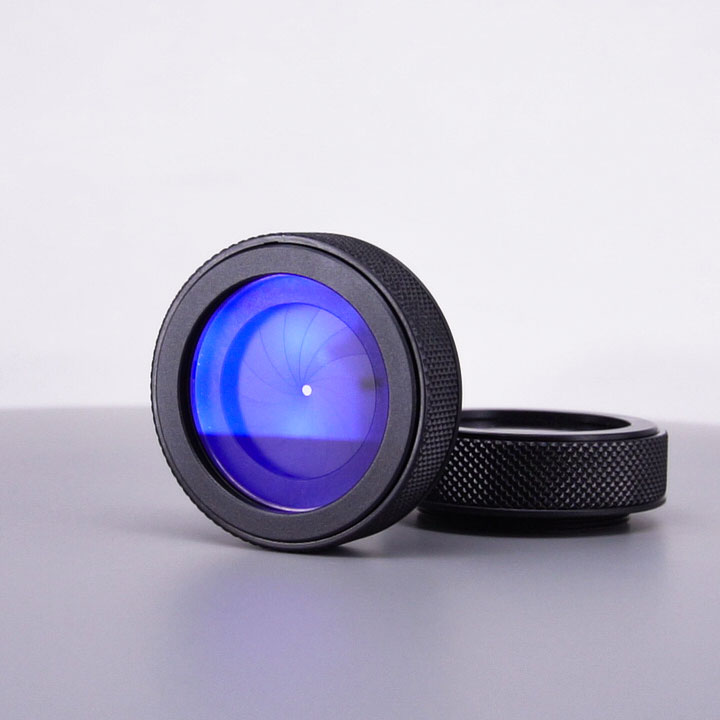 Verstelbare PVS14 Lens Opoffer - Diy Electronics Components recensie en prijs
