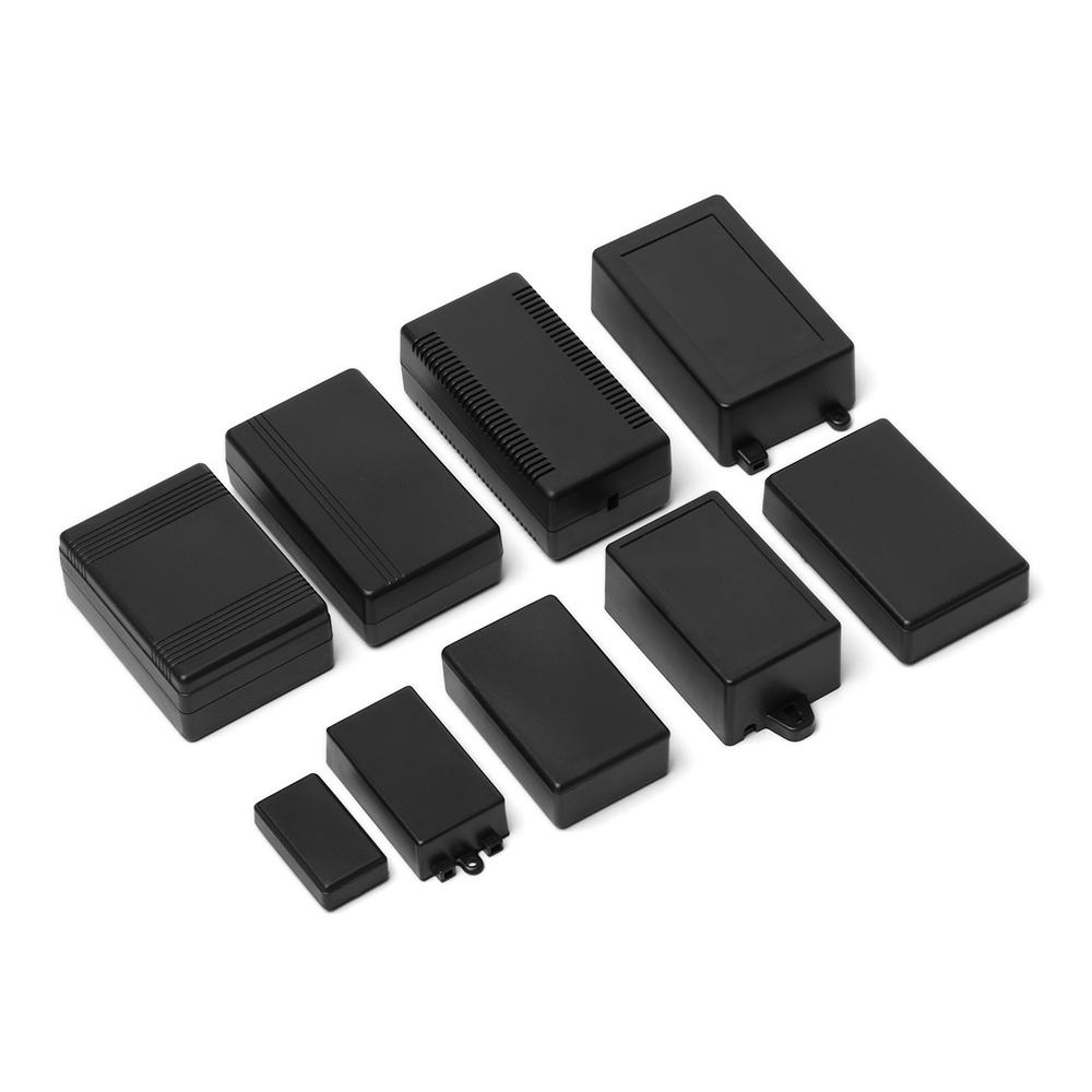 1Pc Zwart Plastic Waterdichte  - Diy Electronics Supplies recensie en prijs