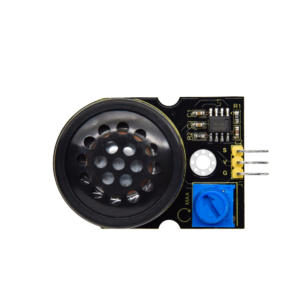 Kidsbits Keyestudio Sc8002b Ei - Diy Audio Electronics Kit recensie en prijs